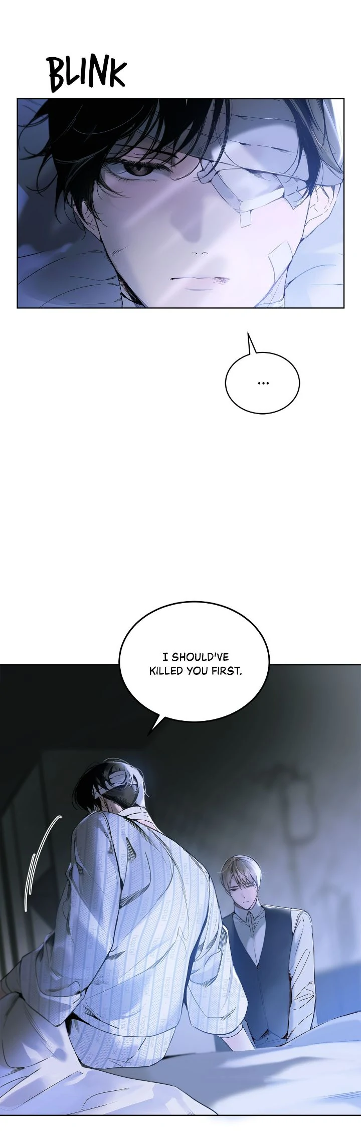 Passion: Raga [Official] - Episode 9 manhwa