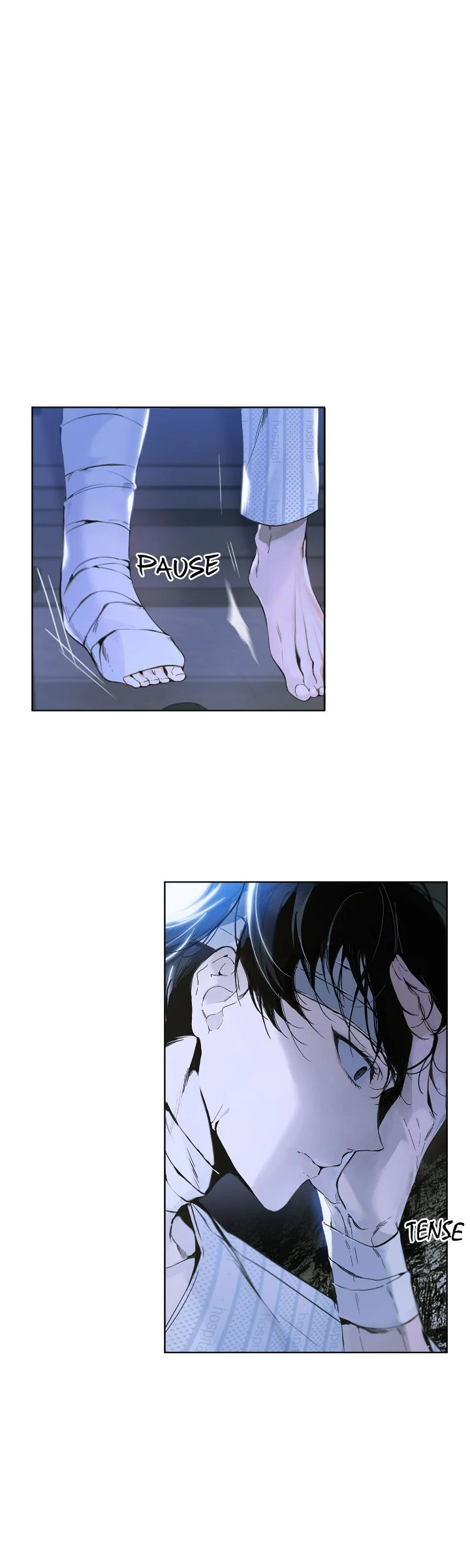 Passion: Raga [Official] - Episode 9 manhwa