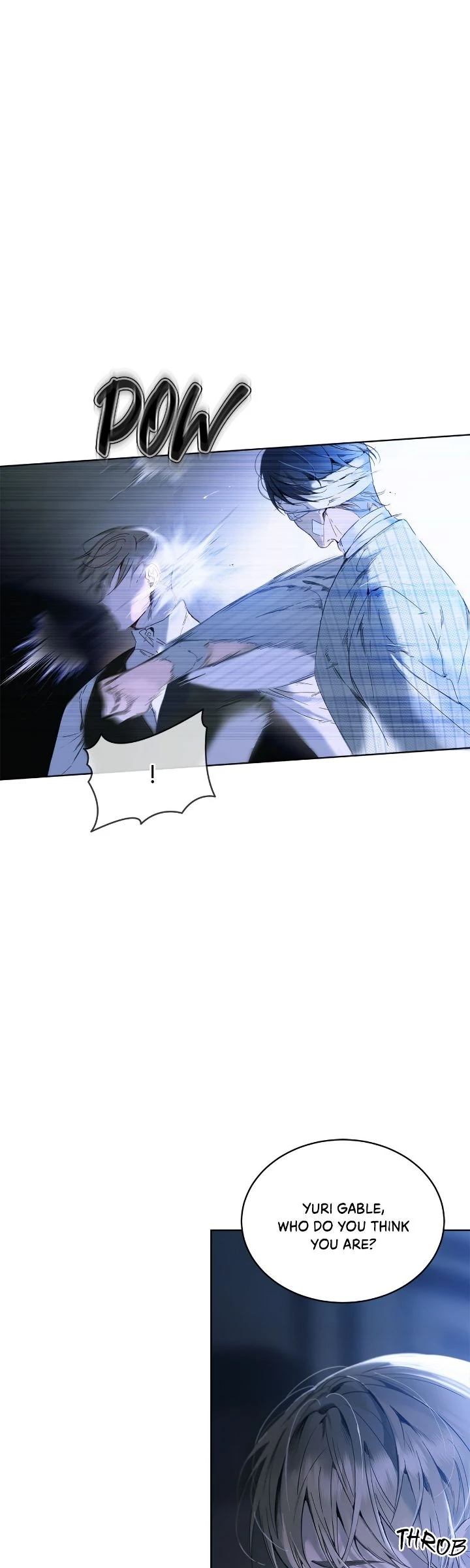 Passion: Raga [Official] - Episode 9 manhwa