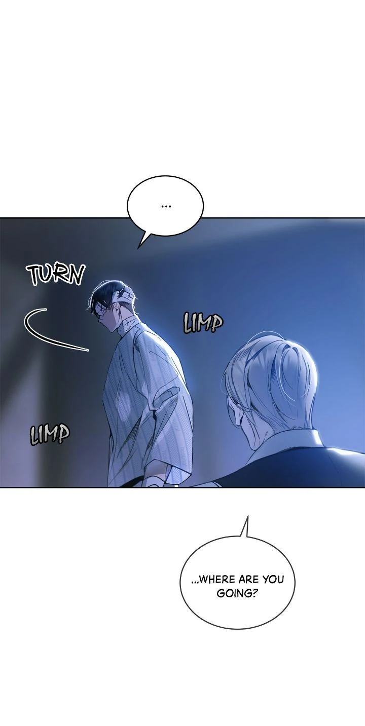 Passion: Raga [Official] - Episode 9 manhwa