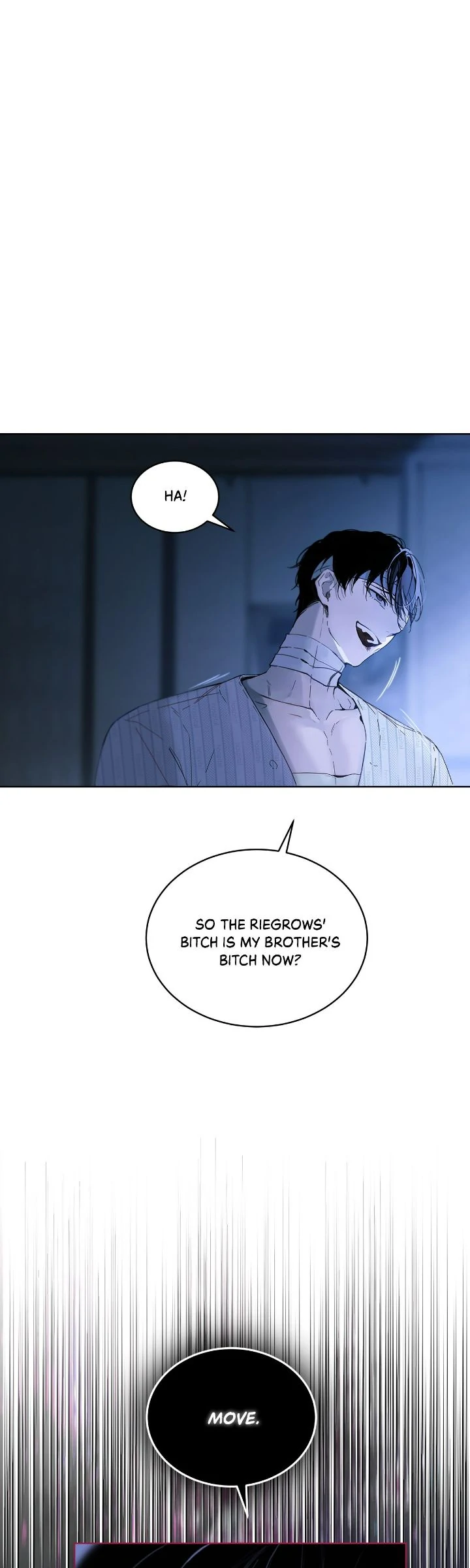 Passion: Raga [Official] - Episode 9 manhwa