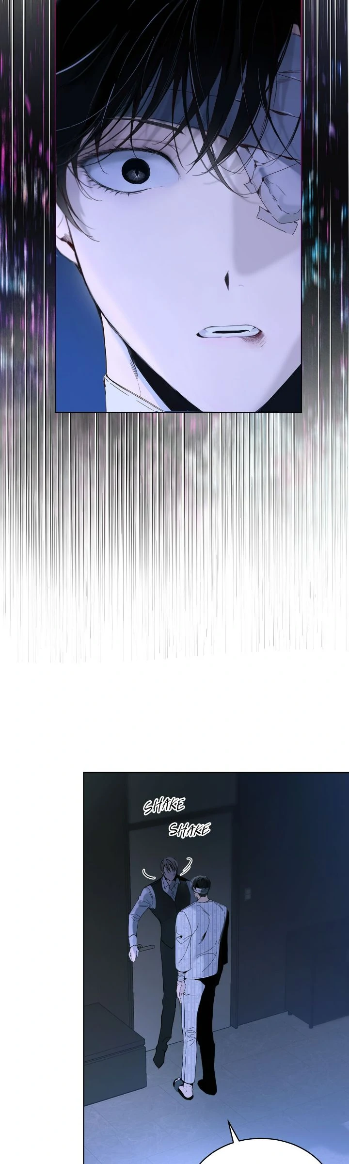 Passion: Raga [Official] - Episode 9 manhwa