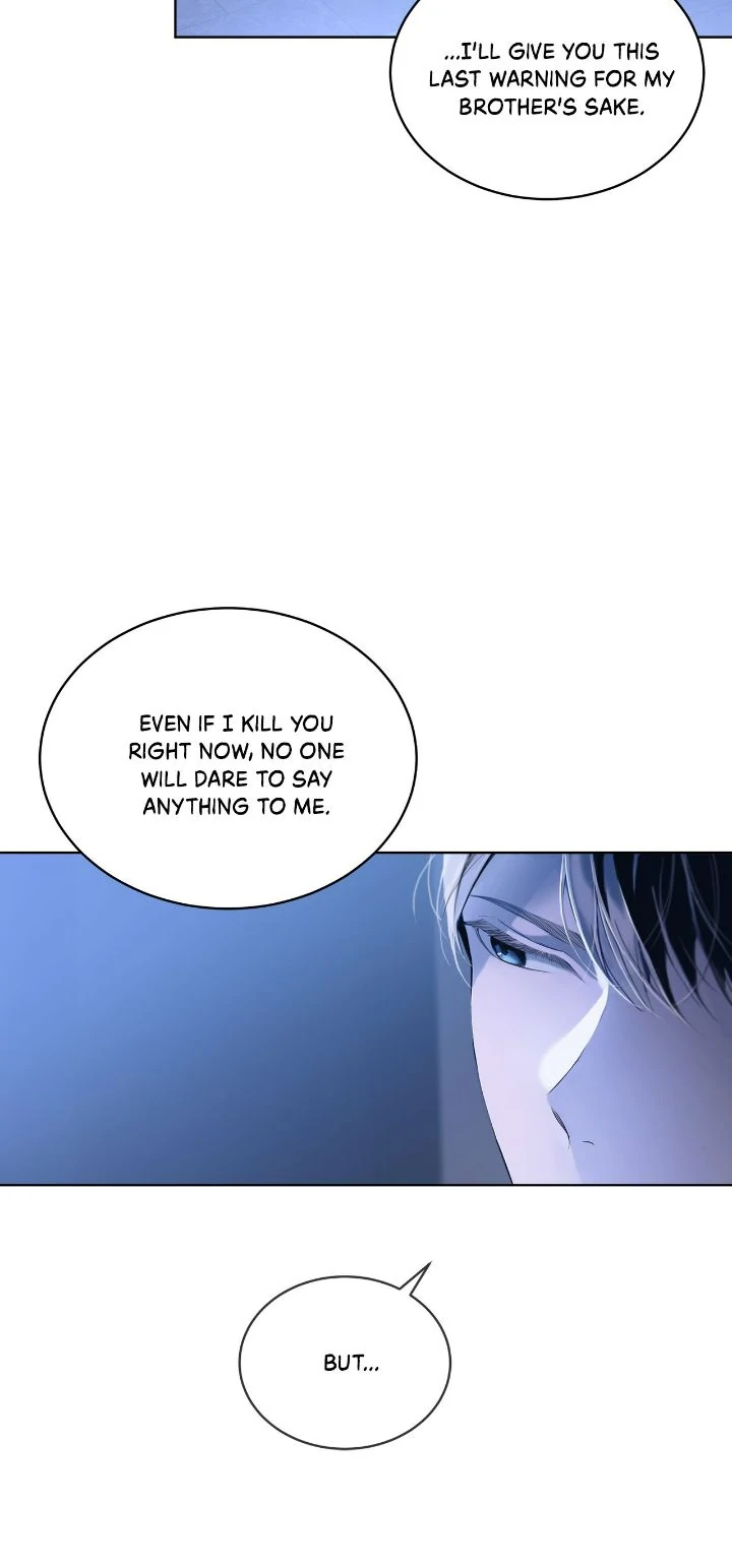 Passion: Raga [Official] - Episode 9 manhwa