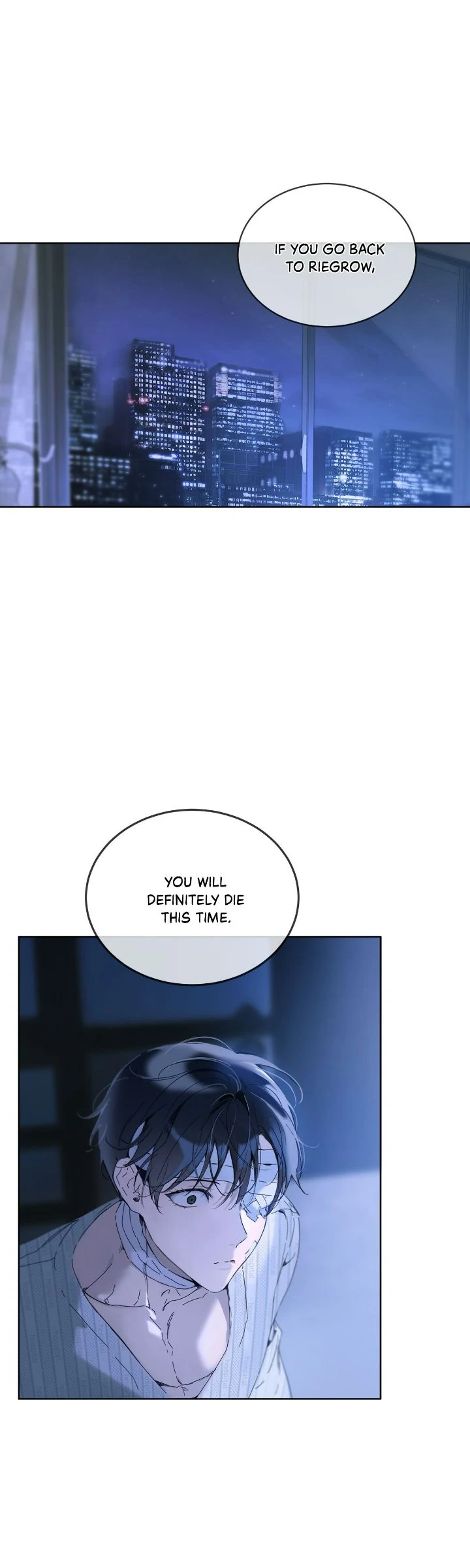 Passion: Raga [Official] - Episode 9 manhwa