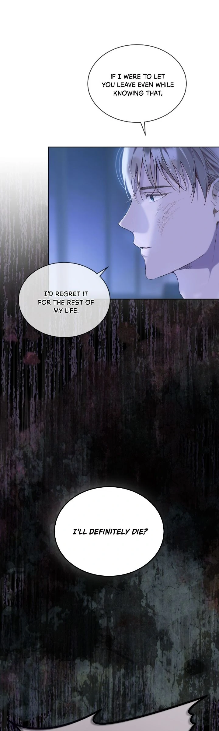 Passion: Raga [Official] - Episode 9 manhwa