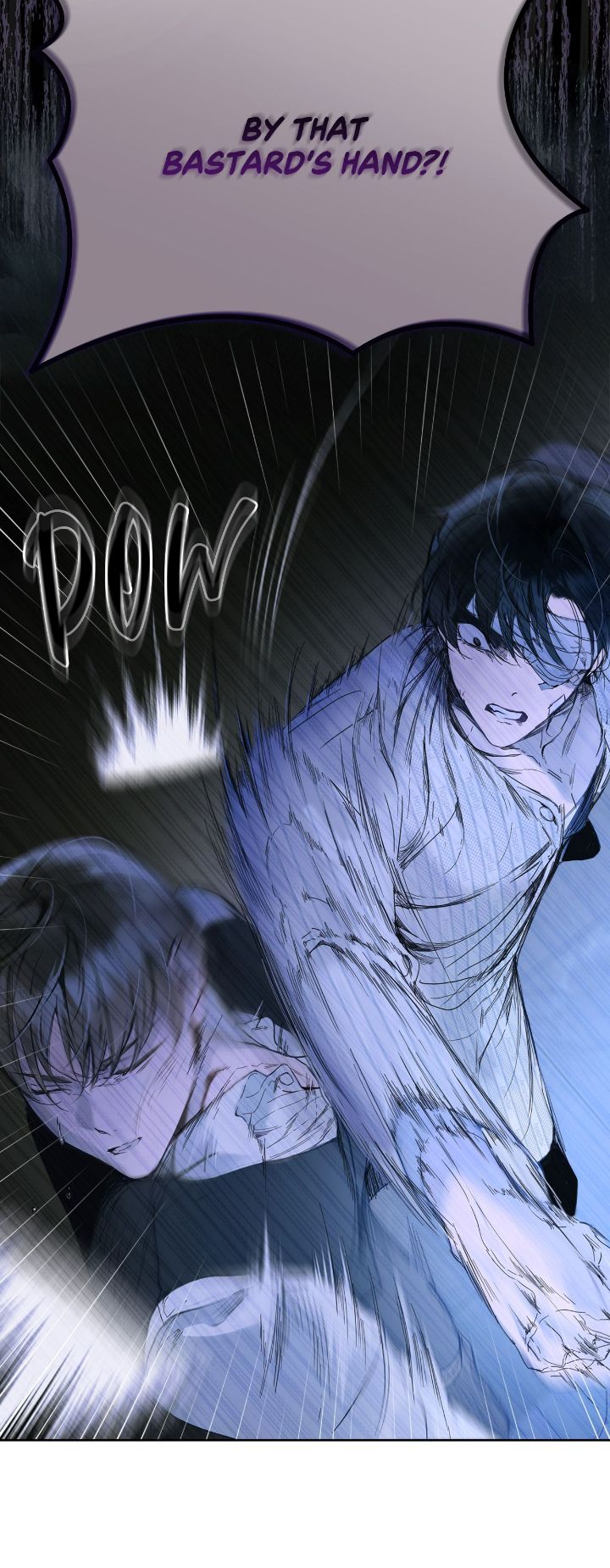 Passion: Raga [Official] - Episode 9 manhwa