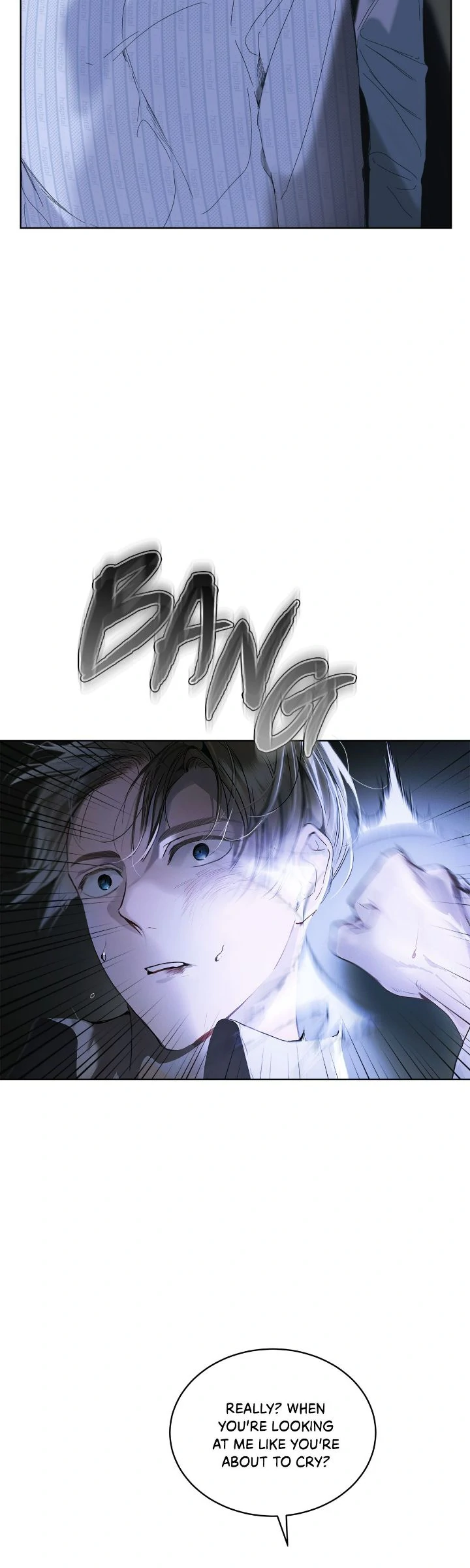 Passion: Raga [Official] - Episode 9 manhwa