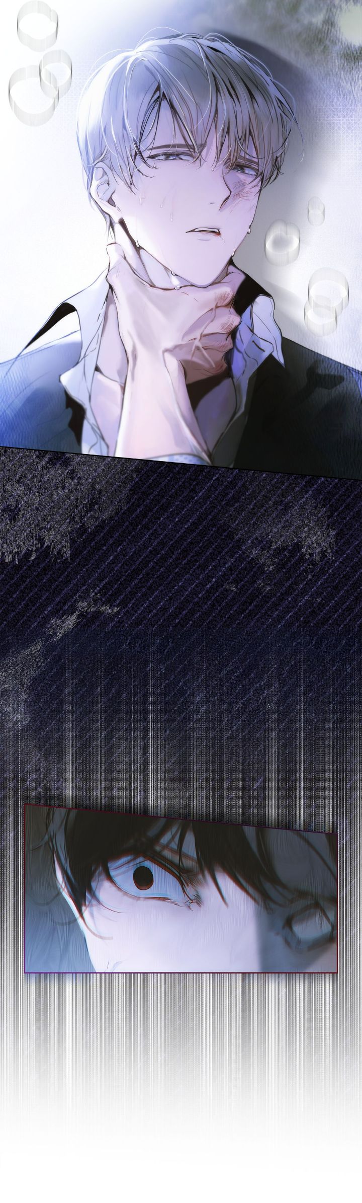 Passion: Raga [Official] - Episode 9 manhwa
