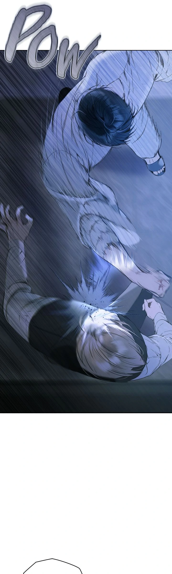 Passion: Raga [Official] - Episode 9 manhwa