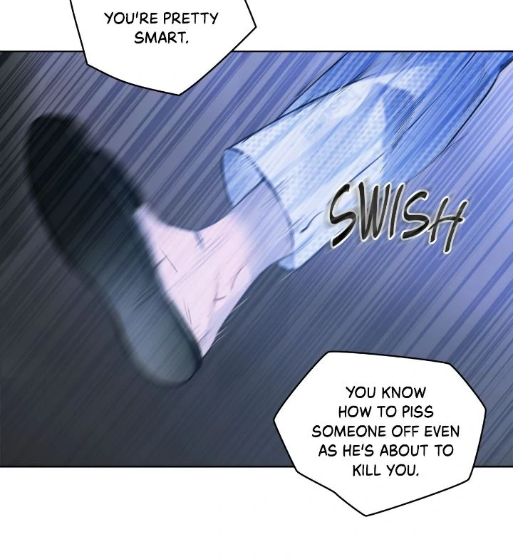 Passion: Raga [Official] - Episode 9 manhwa