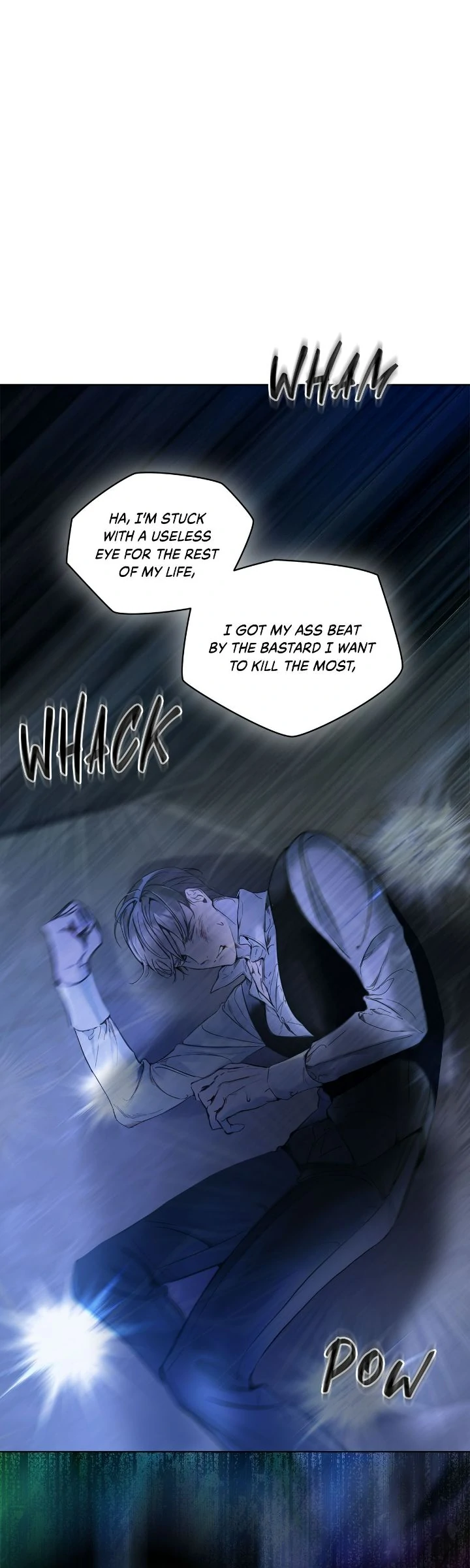 Passion: Raga [Official] - Episode 9 manhwa