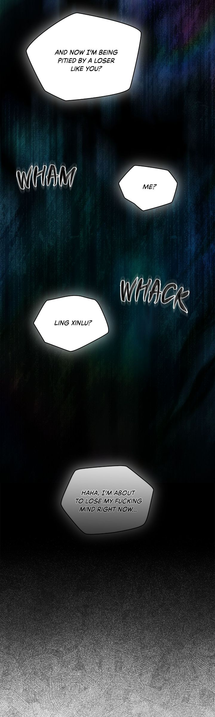 Passion: Raga [Official] - Episode 9 manhwa
