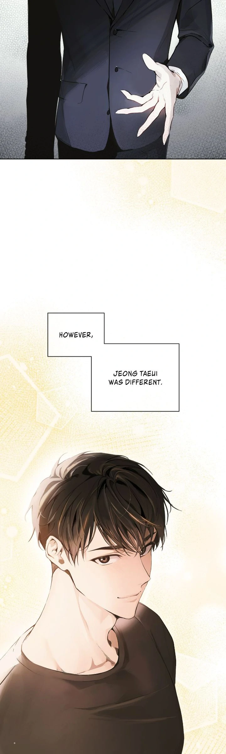 Passion: Raga [Official] - Prologue manhwa