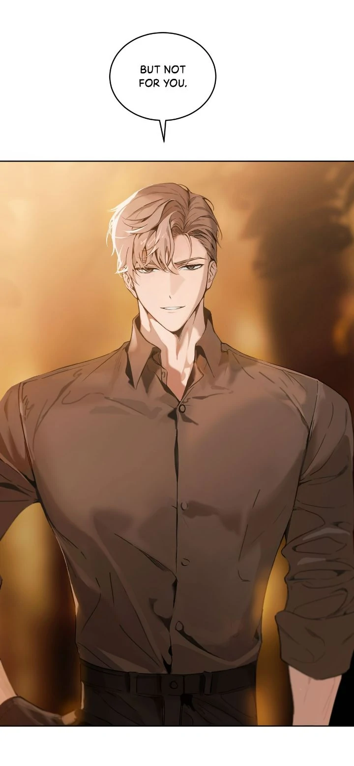 Passion: Raga [Official] - Prologue manhwa