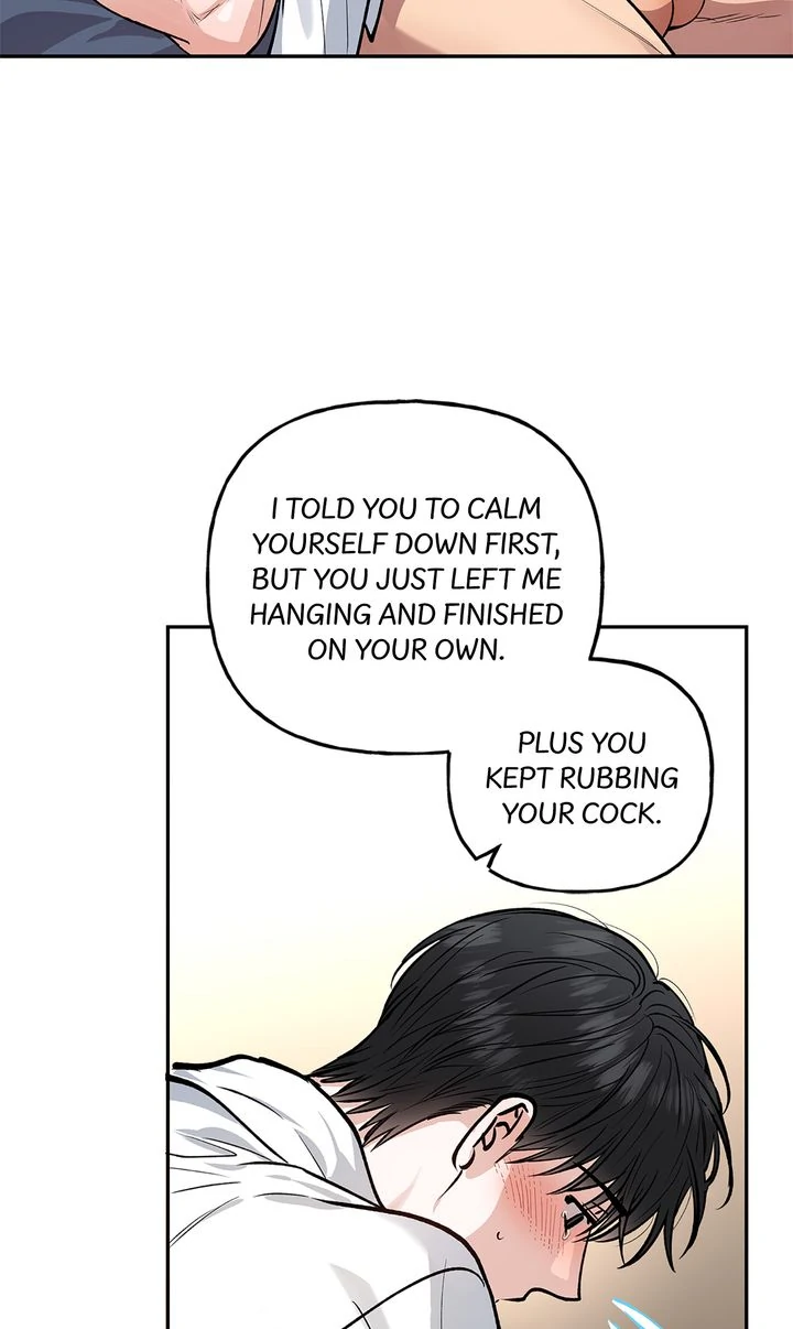 Meet Me Halfway [Full ver.] - Chapter 20 manhwa