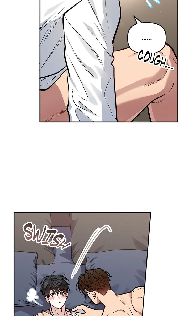 Meet Me Halfway [Full ver.] - Chapter 20 manhwa