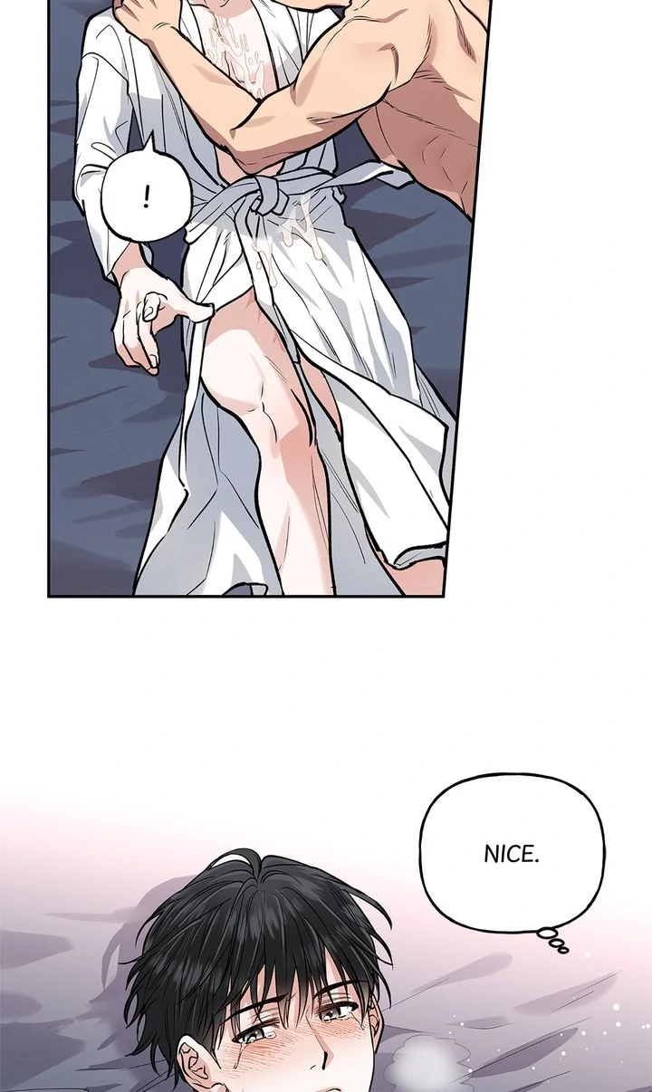 Meet Me Halfway [Full ver.] - Chapter 20 manhwa