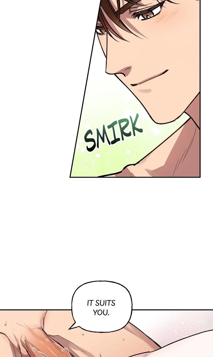 Meet Me Halfway [Full ver.] - Chapter 20 manhwa