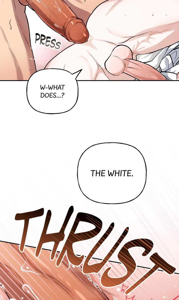 Meet Me Halfway [Full ver.] - Chapter 20 manhwa
