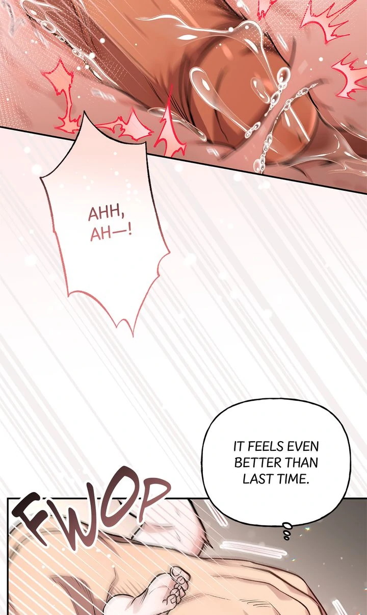 Meet Me Halfway [Full ver.] - Chapter 20 manhwa
