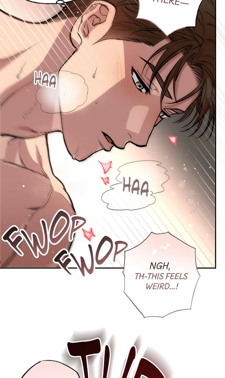 Meet Me Halfway [Full ver.] - Chapter 20 manhwa