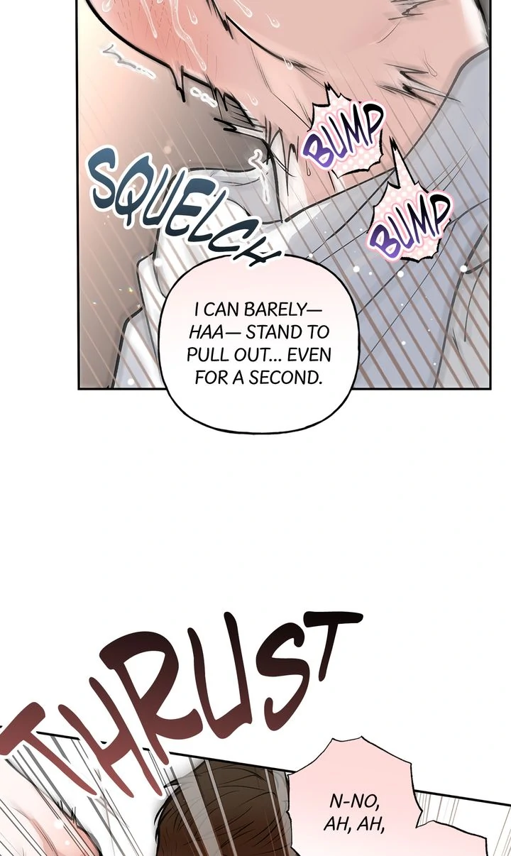 Meet Me Halfway [Full ver.] - Chapter 20 manhwa