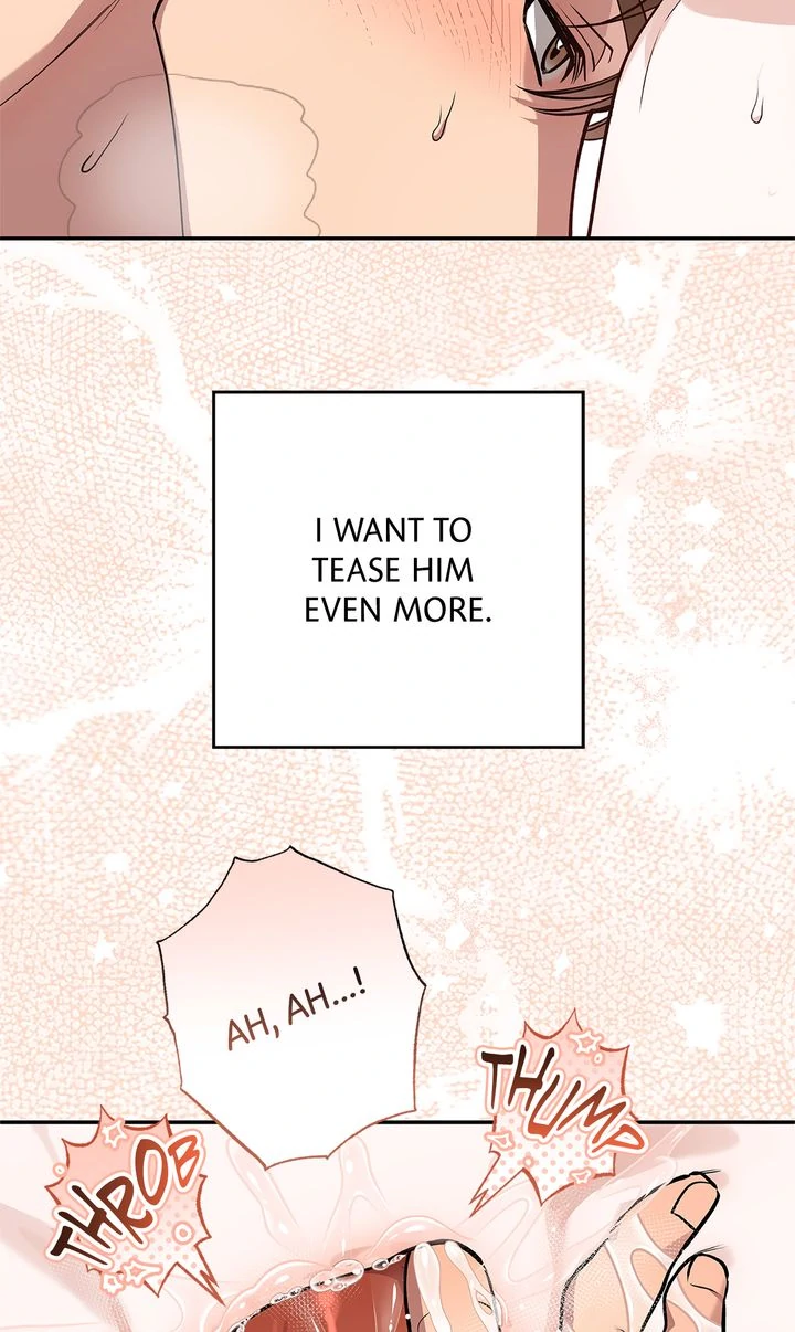 Meet Me Halfway [Full ver.] - Chapter 20 manhwa