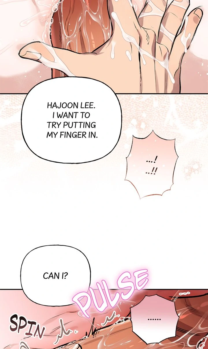 Meet Me Halfway [Full ver.] - Chapter 20 manhwa