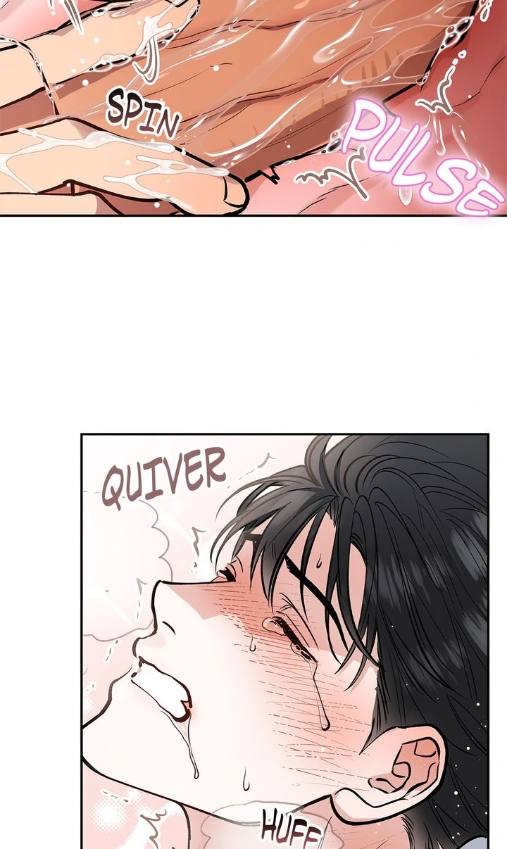 Meet Me Halfway [Full ver.] - Chapter 20 manhwa