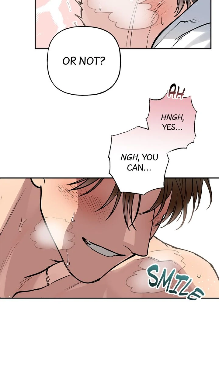 Meet Me Halfway [Full ver.] - Chapter 20 manhwa