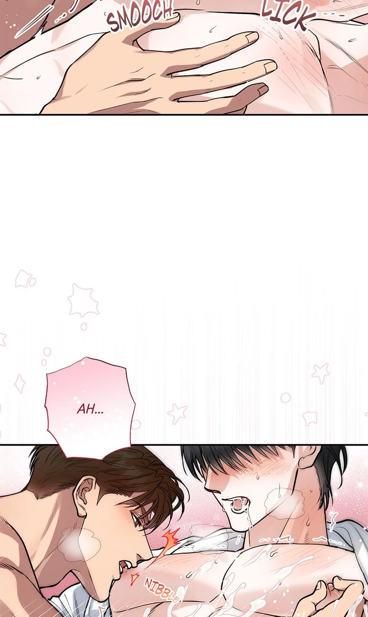 Meet Me Halfway [Full ver.] - Chapter 20 manhwa