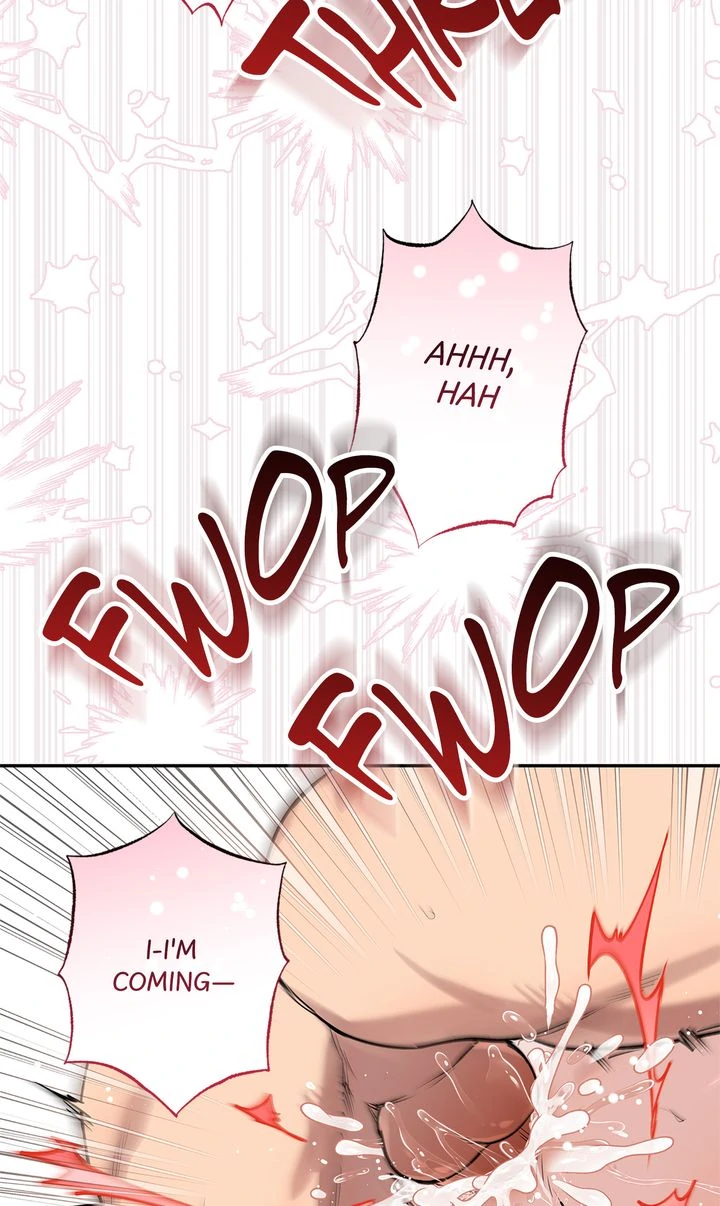 Meet Me Halfway [Full ver.] - Chapter 20 manhwa