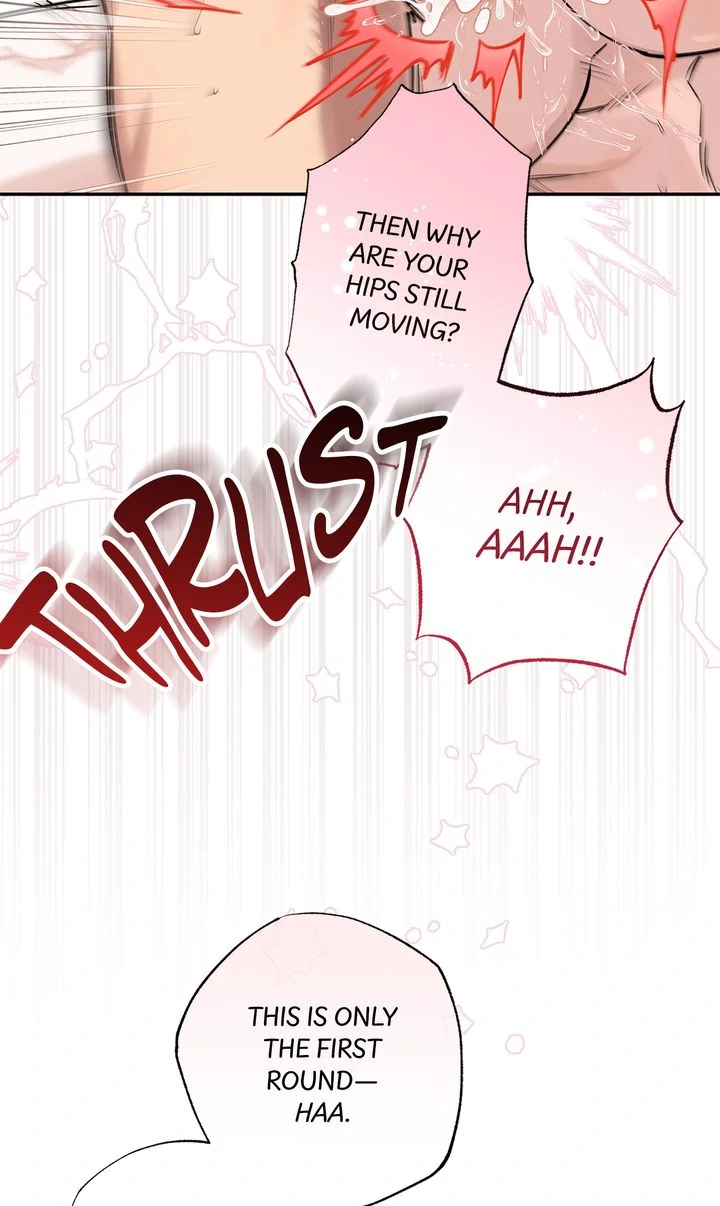 Meet Me Halfway [Full ver.] - Chapter 20 manhwa