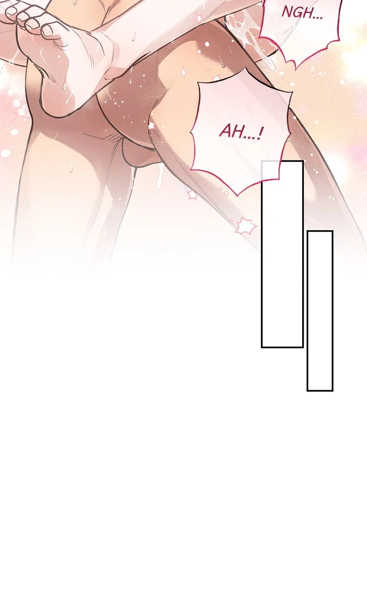 Meet Me Halfway [Full ver.] - Chapter 20 manhwa