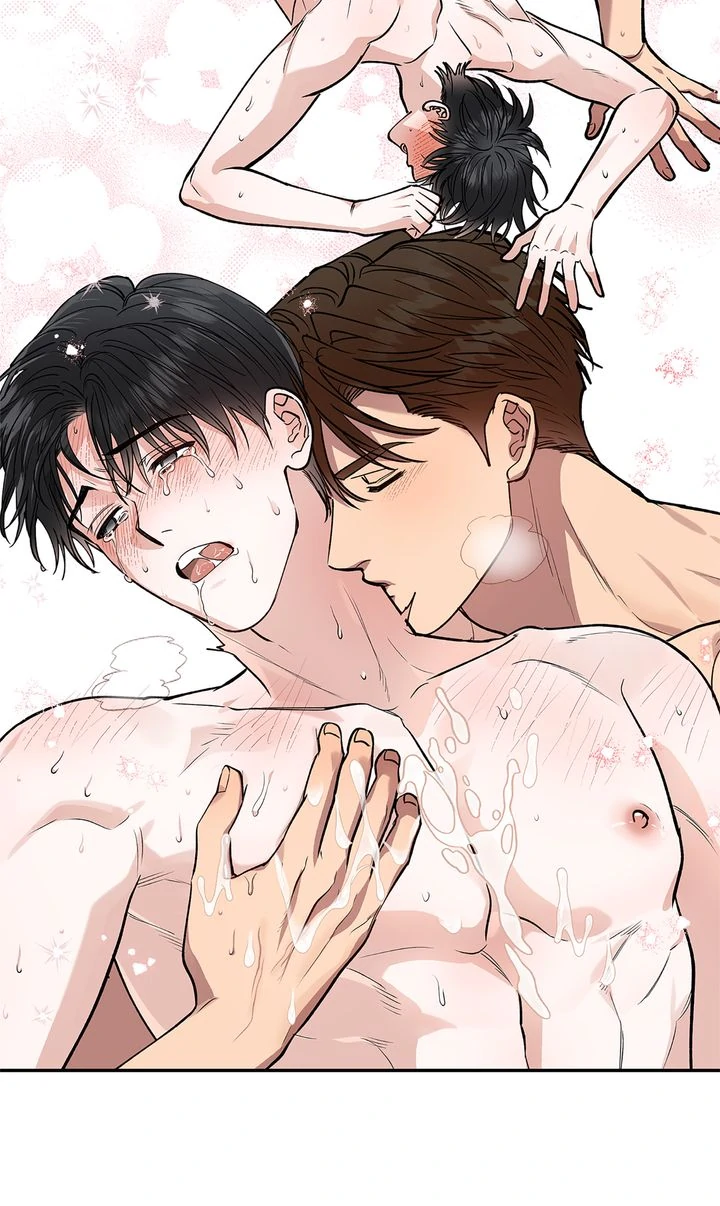 Meet Me Halfway [Full ver.] - Chapter 20 manhwa