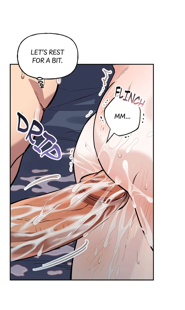 Meet Me Halfway [Full ver.] - Chapter 20 manhwa