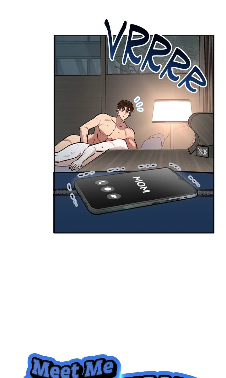 Meet Me Halfway [Full ver.] - Chapter 20 manhwa