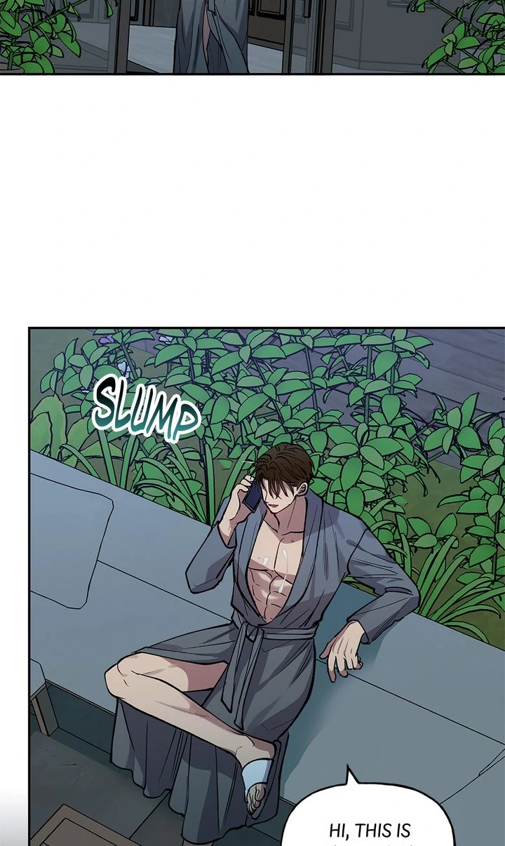 Meet Me Halfway [Full ver.] - Chapter 20 manhwa