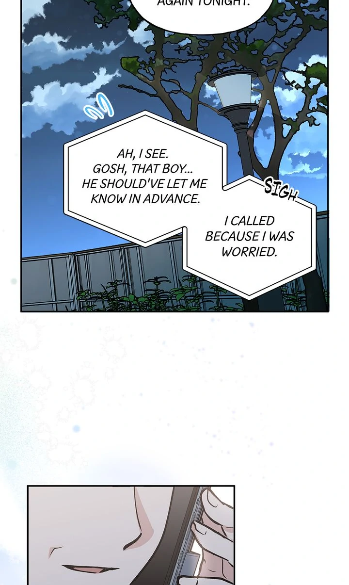 Meet Me Halfway [Full ver.] - Chapter 20 manhwa