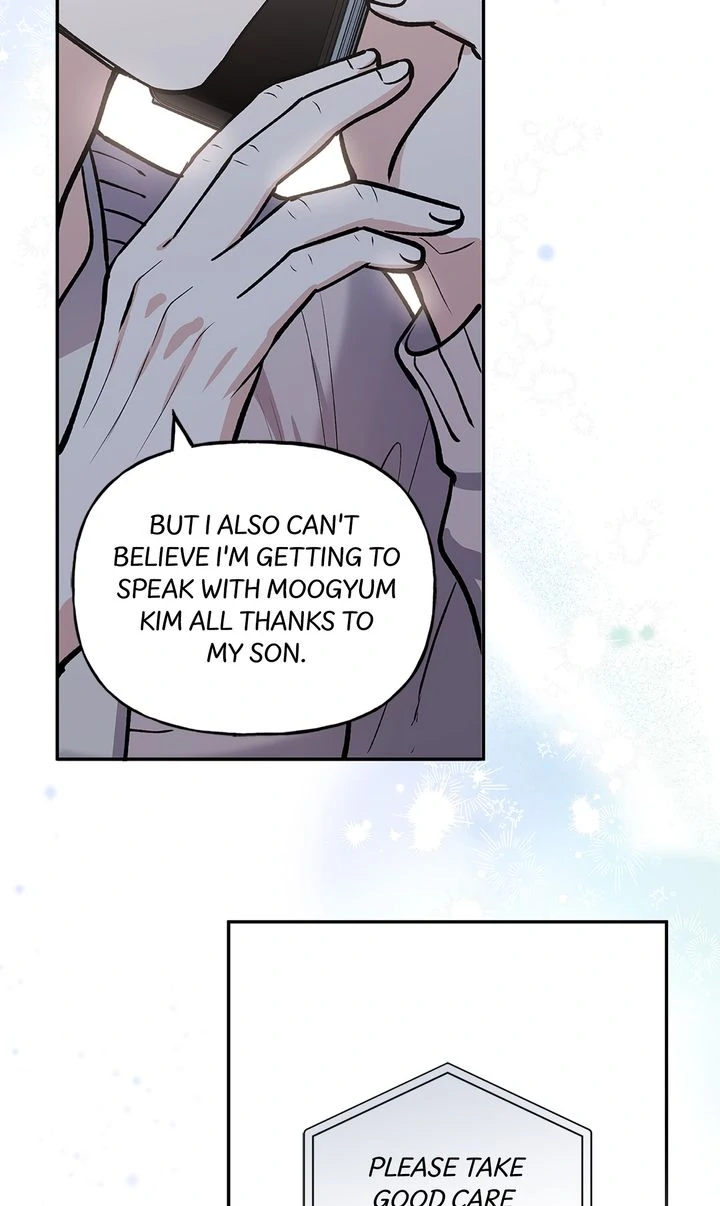 Meet Me Halfway [Full ver.] - Chapter 20 manhwa