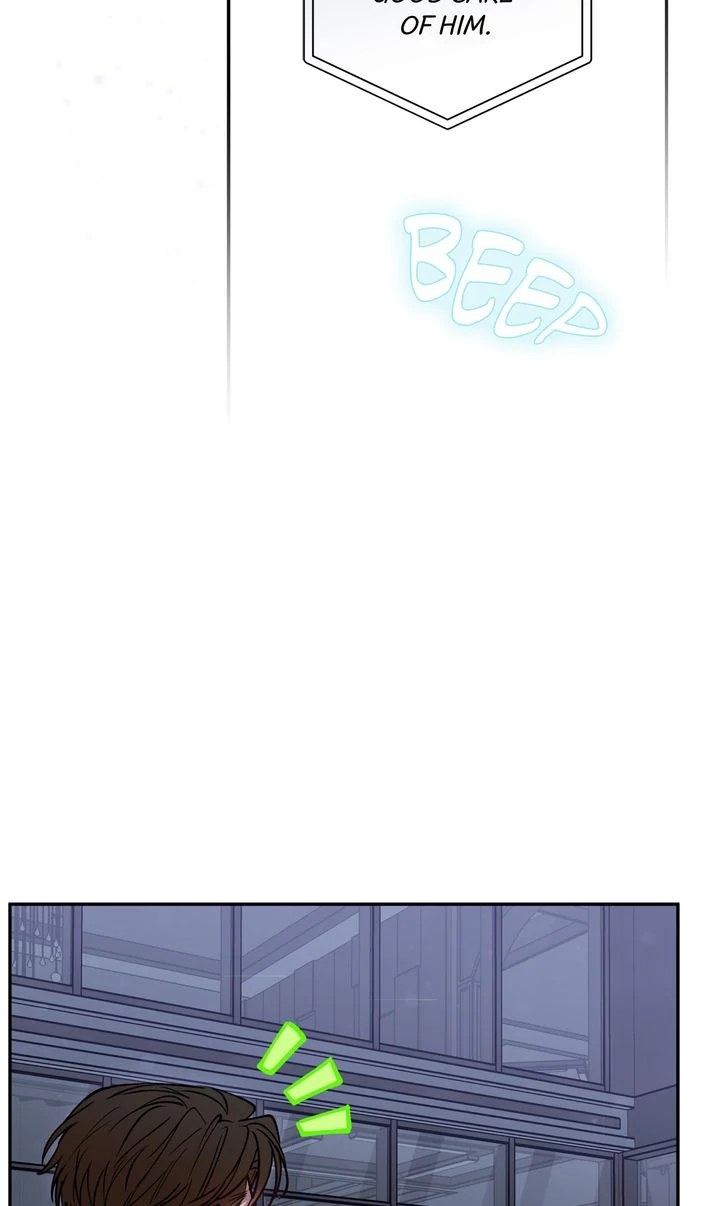 Meet Me Halfway [Full ver.] - Chapter 20 manhwa