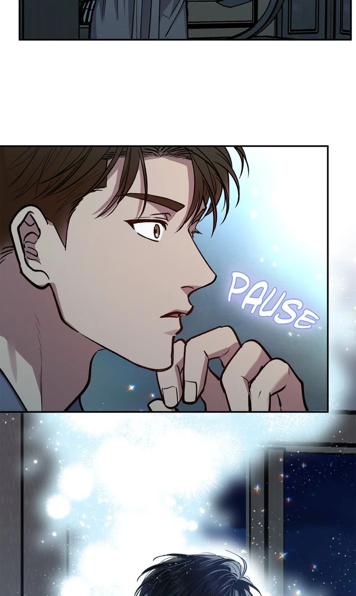 Meet Me Halfway [Full ver.] - Chapter 20 manhwa