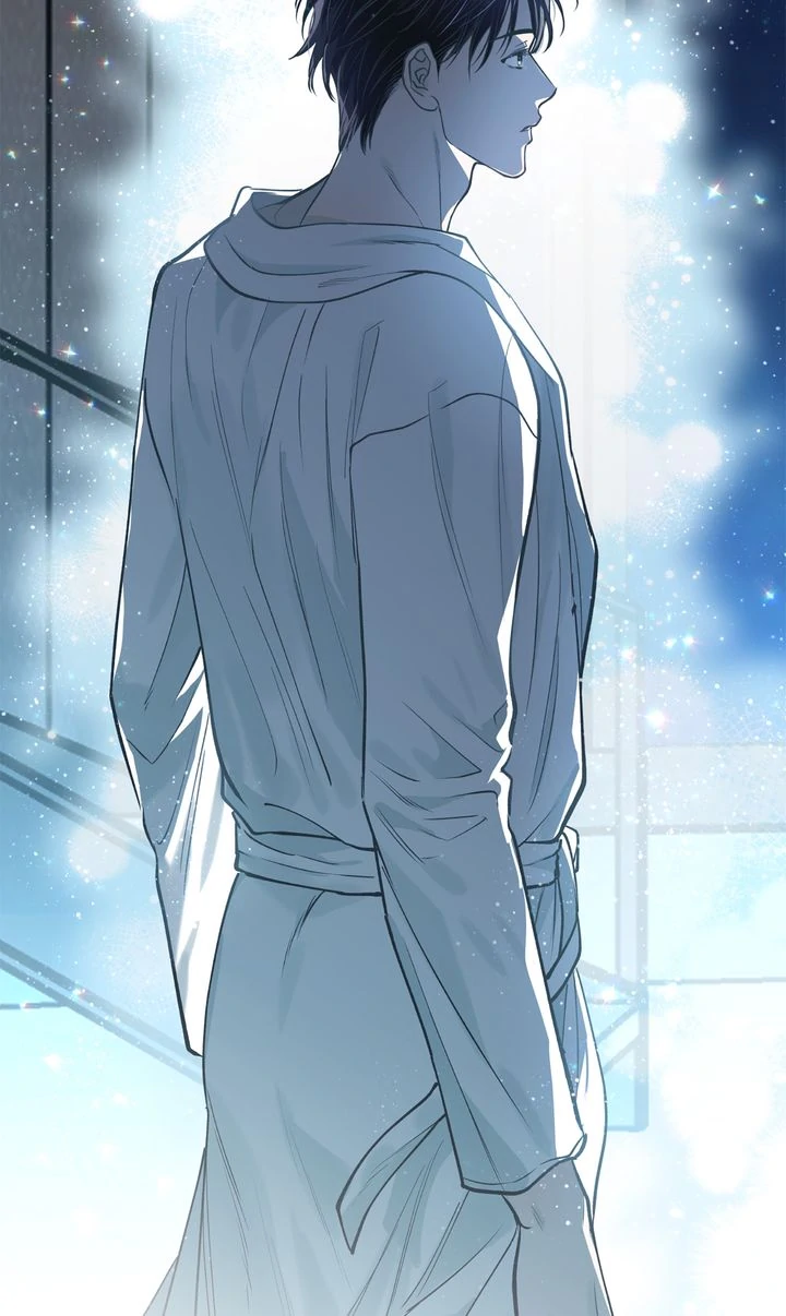 Meet Me Halfway [Full ver.] - Chapter 20 manhwa