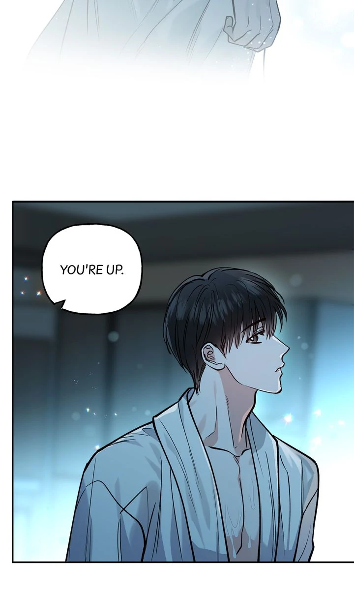 Meet Me Halfway [Full ver.] - Chapter 20 manhwa