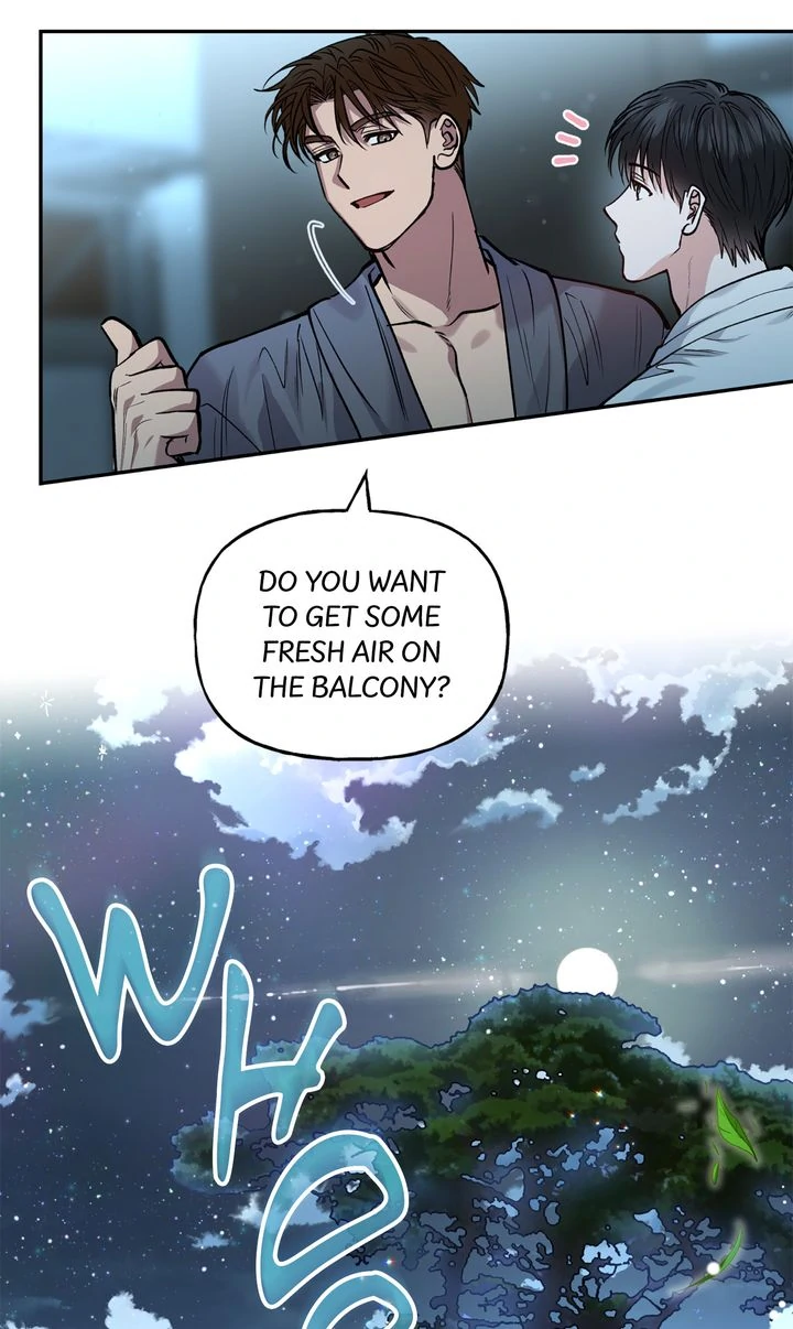 Meet Me Halfway [Full ver.] - Chapter 20 manhwa