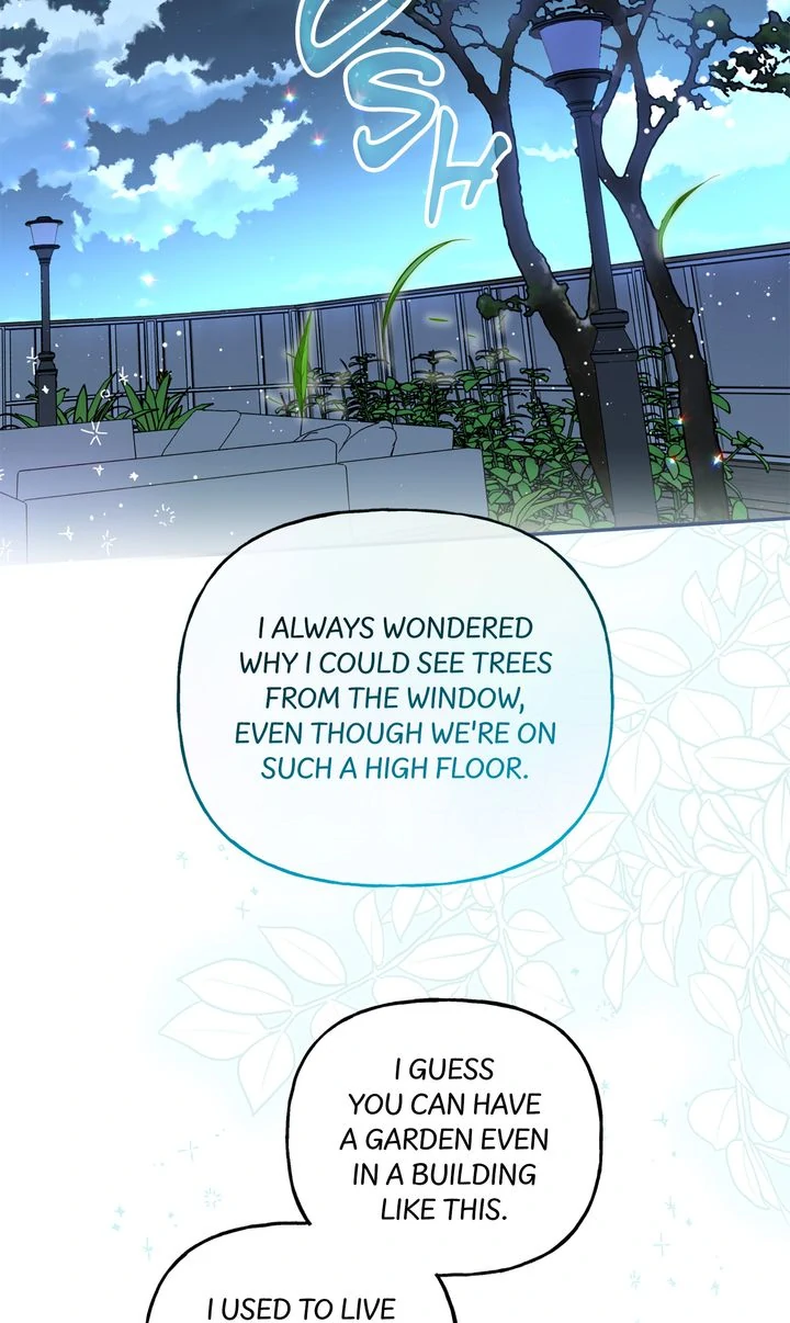 Meet Me Halfway [Full ver.] - Chapter 20 manhwa