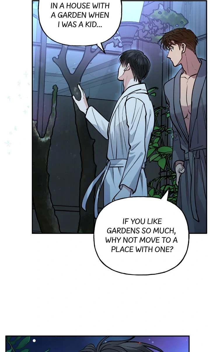 Meet Me Halfway [Full ver.] - Chapter 20 manhwa