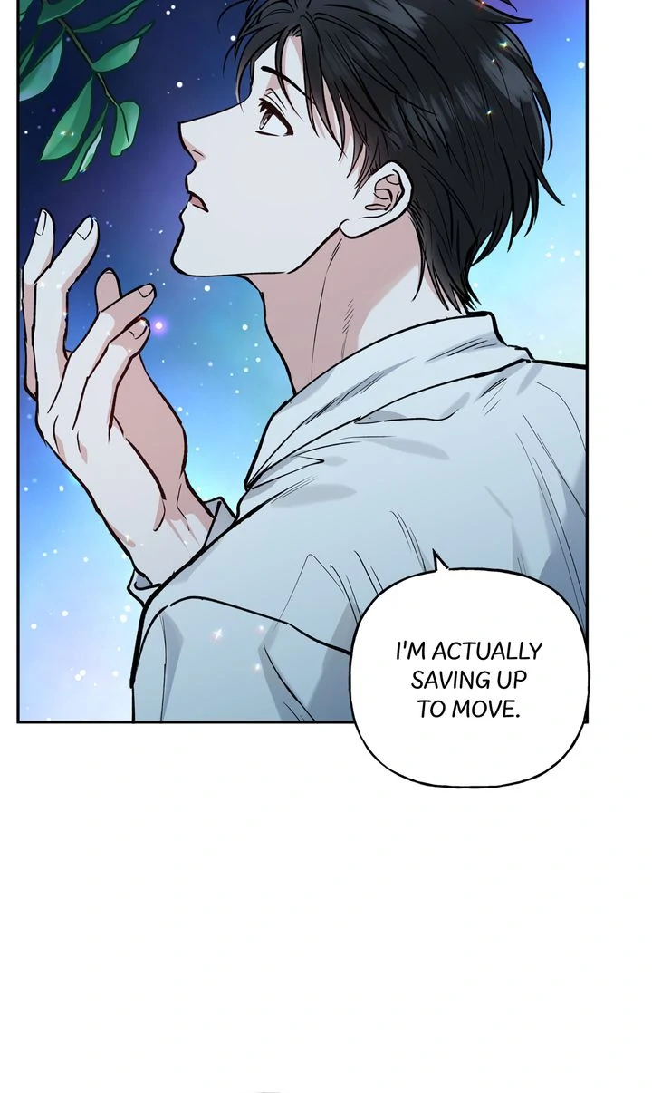 Meet Me Halfway [Full ver.] - Chapter 20 manhwa