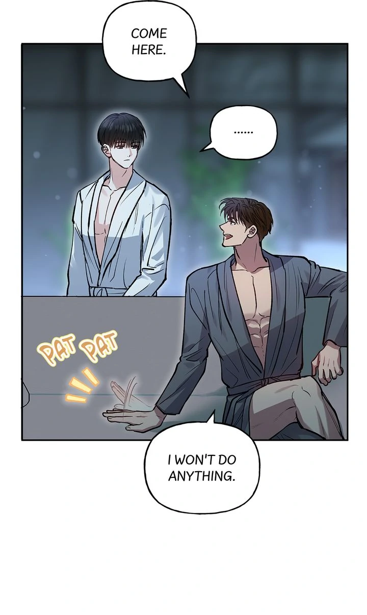 Meet Me Halfway [Full ver.] - Chapter 20 manhwa