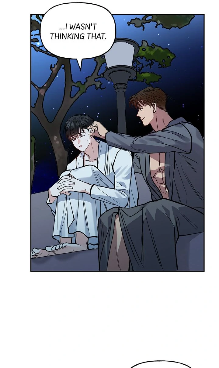 Meet Me Halfway [Full ver.] - Chapter 20 manhwa